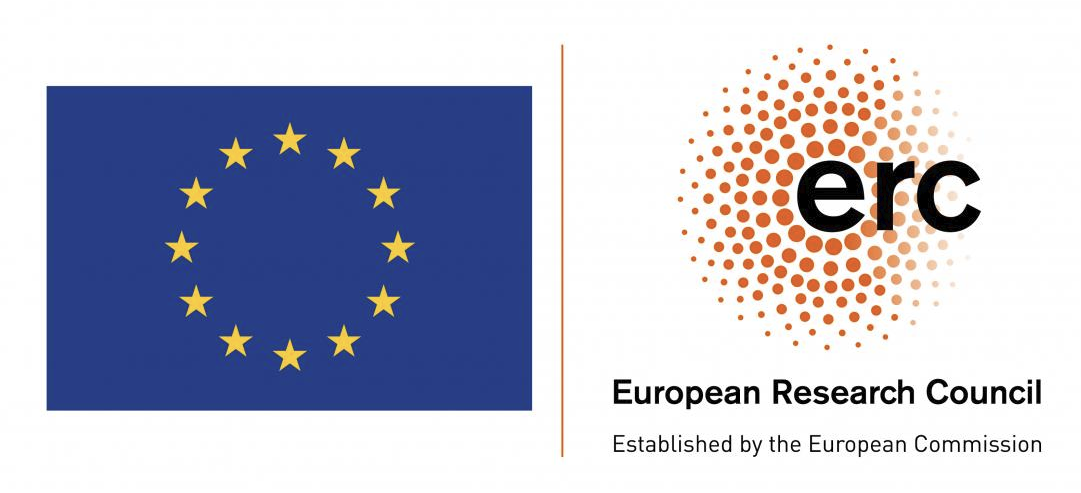 logo of ERC
