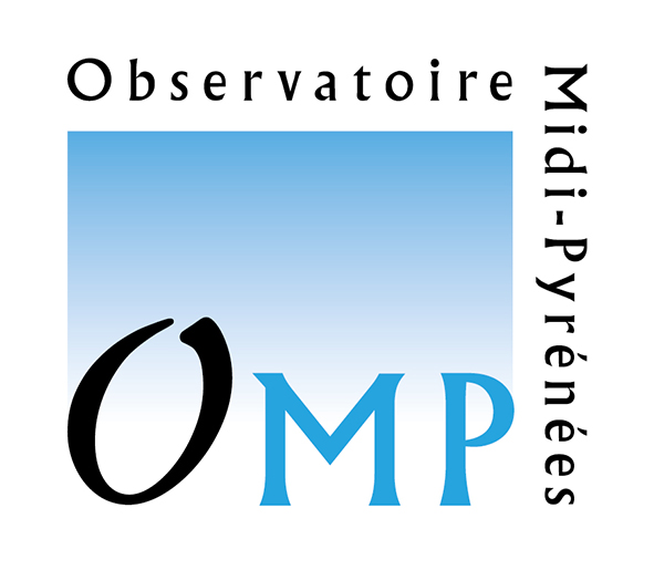 logo of OMP